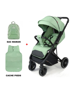 poussette-prima-quotidiano-vert