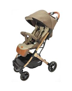 Poussette Valise KIDILO K10 - Kaki