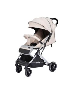 Poussette Valise KIDILO K12 - Beige