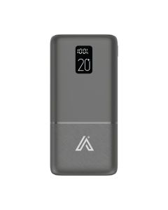 Power Bank ARTEK 20000 mAh - ONYX 