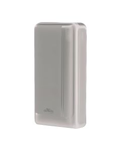 Power Bank AXIS Q7-8 20000 mAh - Blanc