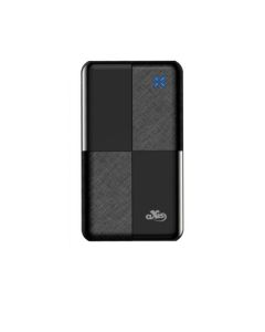 Power Bank AXIS TWIN12 10000mAh - Noir