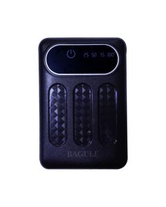 Power Bank BAGULE B16 10000mAh - Noir