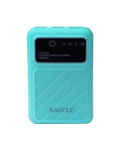 Power Bank BAGULE B16 10000mAh - Vert