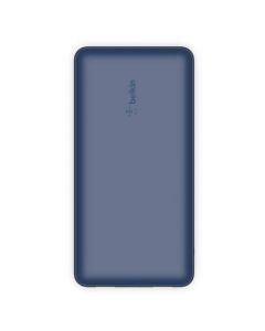 Power Bank Bleu Belkin BPB012btBL Boost Charge 20000 mAh