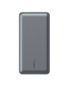 Power Bank Gris Belkin BPB012btGY Boost Charge 20000 mAh