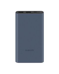 Power Bank Filaire XIAOMI BHR5884GL 10000 mAh - Bleu  