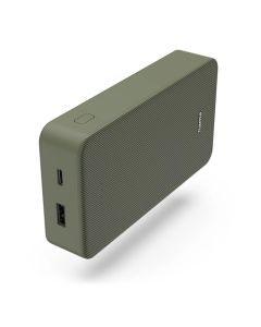 Power Bank HAMA 201716 20000mAh - Vert