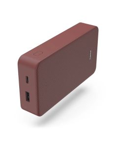 Power Bank HAMA 201717 20000mAh - Rouge