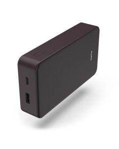 Power Bank HAMA 201717 20000mAh - Violet