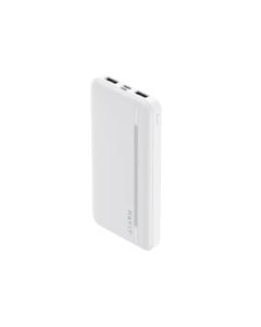 Power Bank HAVIT PB89 18.5W 10000 mAh - Blanc