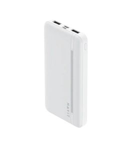 
Power Bank HAVIT PB92 22.5W 20000 mAh - Blanc
