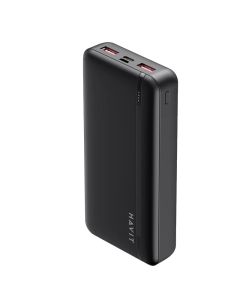 Power Bank HAVIT PB92 22.5W 20000 mAh - Noir