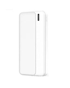 Power Bank Blanc Inkax PB-01A 10000 mAh