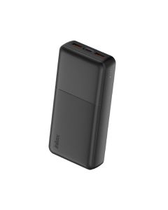 Power Bank Fast Charge INKAX PBQ-68 20000 mAh - Haute Capacité