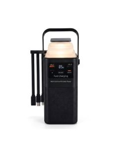 Power Bank INKAX Noir PBQ70 30000 mAh