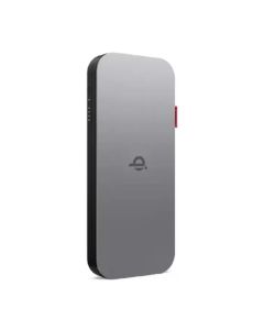 Power Bank LENOVO 20000mAh 65W USB-C Gris