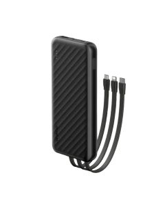 Power Bank ORAIMO OPB-P5101 10000 mAh - Noir