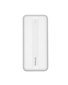 Power Bank RIVAVASE VA2081 20000 mAh - Blanc