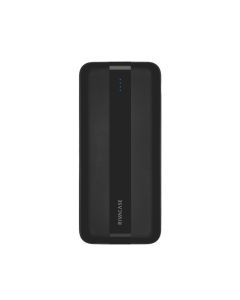 Power Bank RIVAVASE VA2081 20000 mAh - Noir
