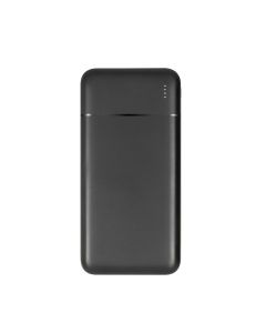 Power Bank RIVAVASE VA2101 22.5W 10000 mAh QC/PD - Noir