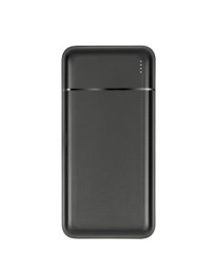 Power Bank RIVAVASE VA2102 22.5W 20000 mAh QC/PD - Noir