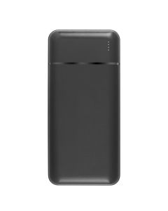 Power Bank RIVAVASE VA2103 22.5W 30000 mAh QC/PD - Noir