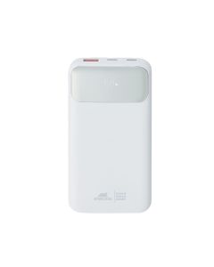 Power Bank RIVAVASE VA2211 10000 mAh - Blanc