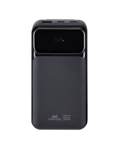 Power Bank RIVAVASE VA2221 20000 mAh Charge Rapide - Noir