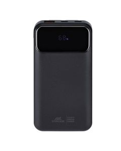 Power Bank RIVAVASE VA2311 10000 mAh - Noir