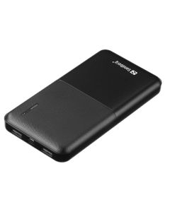 Power Bank SANDBERG Noir 10000 mAh 320-34