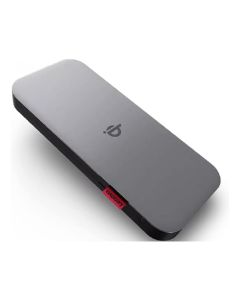 Power Bank Sans Fil LENOVO Go mobile 10000mAh - Noir