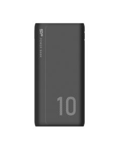 Power Bank SILICON POWER GP15 Global 10000 mAh - Noir