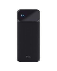 Power Bank TRUST 10000 mAh 20W USB-C Noir