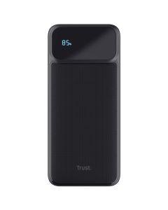 Power Bank TRUST 20000 mAh 20W USB-C Noir