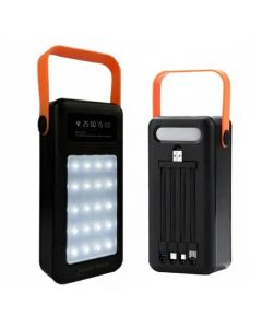 Power Bank UltraProLink PM644 50000mAh 4 Ports
