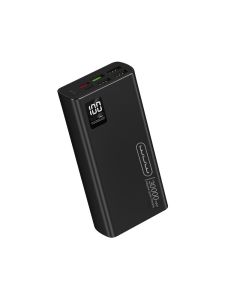 Power Bank WUW Y118 30000 mAh - Noir