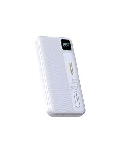 Power Bank WUW Y139 10000 mAh - Blanc