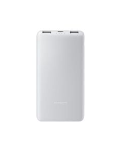 Power Bank XIAOMI BHR9350GL 22.5W Lite 10000 Mah - Blanc