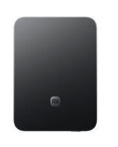 Power Bank XIAOMI MDY-20-EB Magnétique 5000mAh 15W Noir