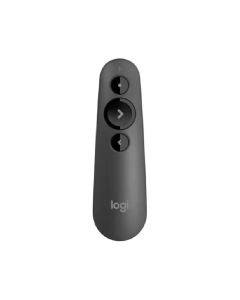Présentateur sans fil Logitech R500 2,4 GHz
