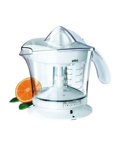 Presse Agrume BRAUN 1Litre 20W - Blanc