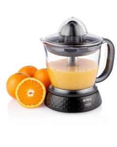 Presse agrumes ARNICA A-IH37110 40W 1Litre - Noir