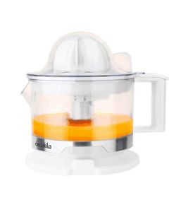 Presse agrumes DECAKILA KEJC006W 40W - Blanc