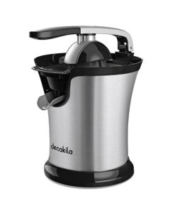Presse agrumes DECAKILA KEJC008B 160W - Chrome