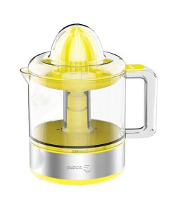 Presse Agrumes FLORIA FGPA07 0.7L 40W - Noir