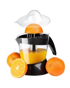 Presse Agrumes FLORIA FGPA07 0.7L 40W - Noir
