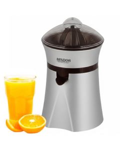 Presse agrumes MIXDOR MX-2009 20Watts - Silver