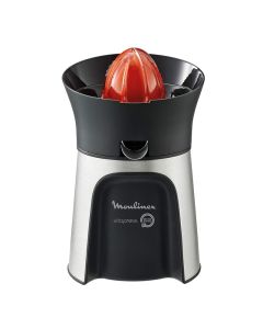 Presse Agrumes MOULINEX Vitapress 100W - Noir&Gris