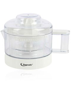 Presse Agrumes TOPMATIC 20W - Blanc(CP-120)